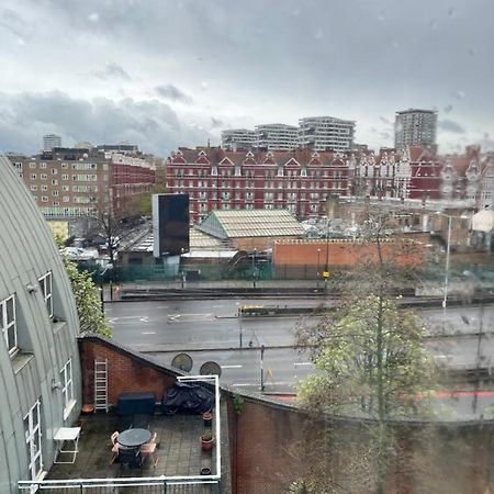 Beautiful Marylebone 1 Bedroom Flat For A Cosy Stay Londra Dış mekan fotoğraf