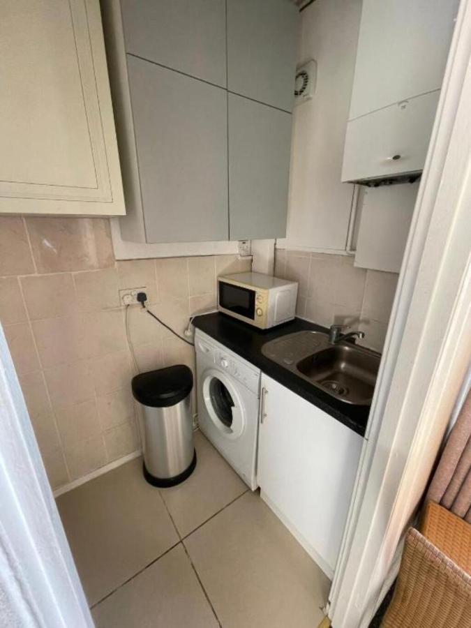 Beautiful Marylebone 1 Bedroom Flat For A Cosy Stay Londra Dış mekan fotoğraf