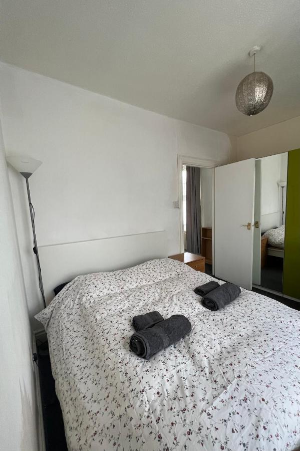 Beautiful Marylebone 1 Bedroom Flat For A Cosy Stay Londra Dış mekan fotoğraf